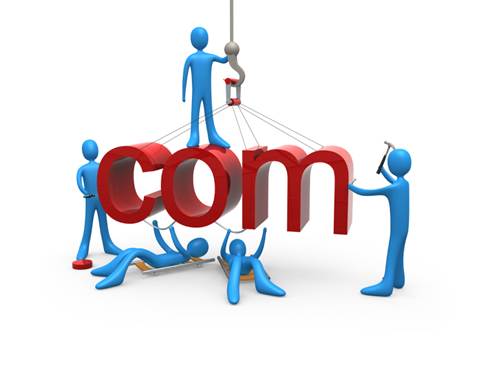 说明: Website under construction